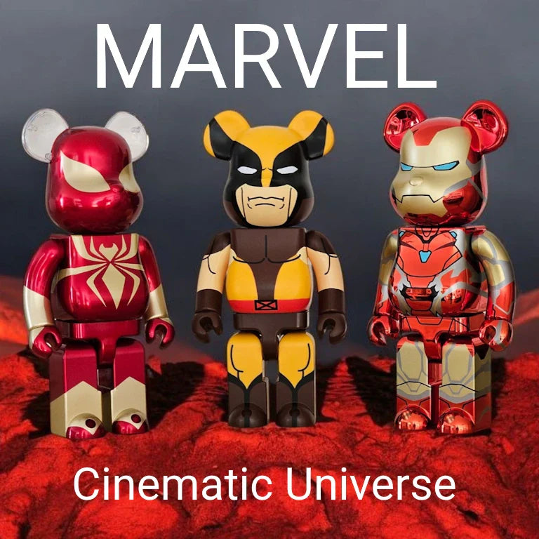 MARVEL Cinematic Universe Produktkategorie