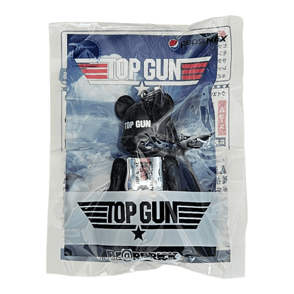 Bearbrick Top Gun (70%) - MyBearBrick.de