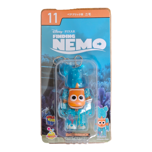 BE@RBRICK 11 - Nemo [Le Monde de Nemo] (100%)