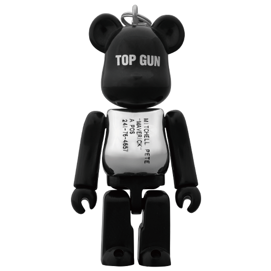 BE@RBRICK Top Gun (70%)