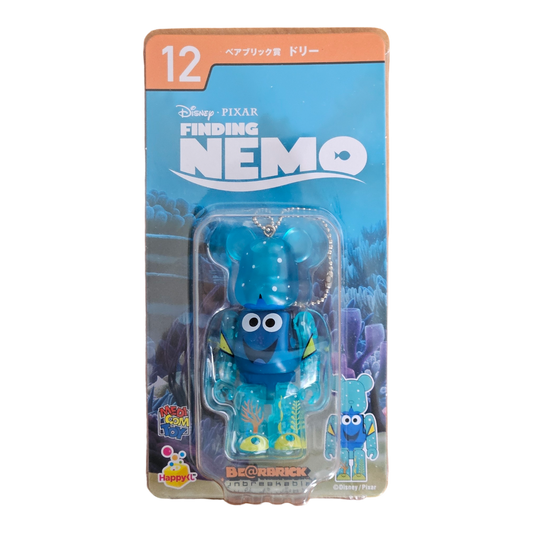 BE@RBRICK 12 - Dory [Finding Nemo] (100%)