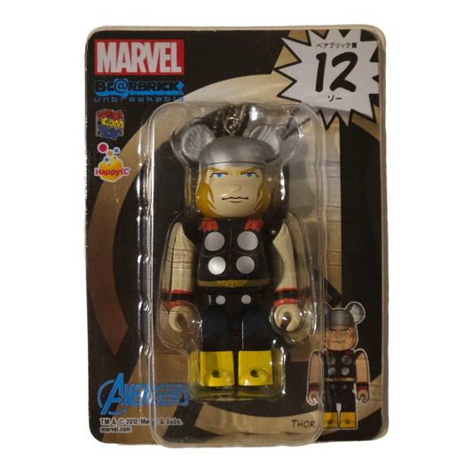 BE@RBRICK 12 - Thor (100%)