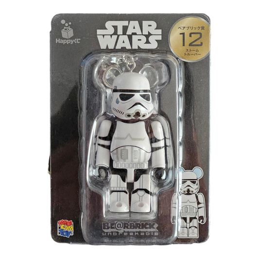 BE@RBRICK 12 - Stormtroopers (100%)