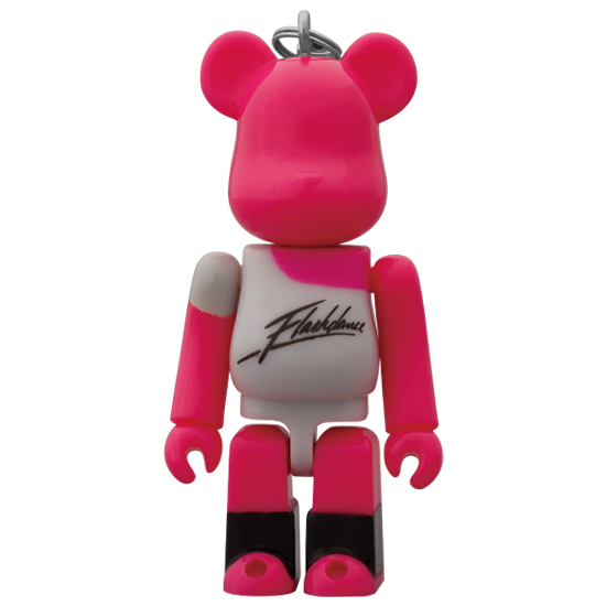 BE@RBRICK Flashdance (70%)