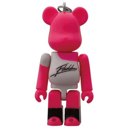 Bearbrick Flashdance (70%) - MyBearBrick.de