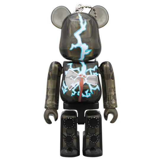 BE@RBRICK 12 - Thor (100%)