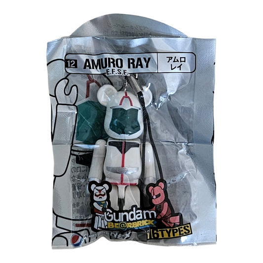 BE@RBRICK 12 - AMURO RAY FESF (70%)