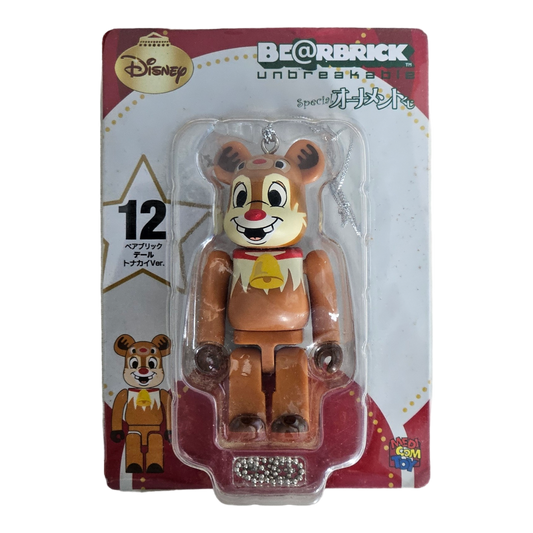 BE@RBRICK 12 - Version Renne Dale (100%)