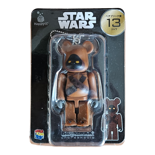 BE@RBRICK 13 - Jawa (100%)