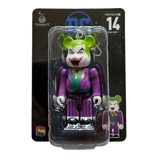 BE@RBRICK 14 - Joker (100%)