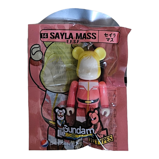 BE@RBRICK 14 - SAYLA MASS EFSF (70%)