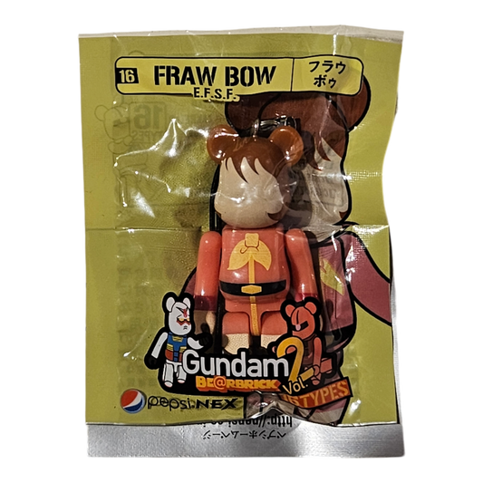 BE@RBRICK 16 - FRAW BOW EFSF (70%)