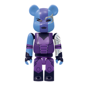 BE@RBRICK 16 - Nebula (100%)