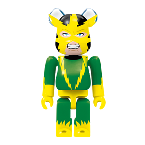 BE@RBRICK 16 - Électro (100%)