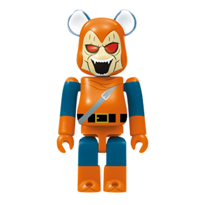 BE@RBRICK 17 - Hobgobelin (100%)