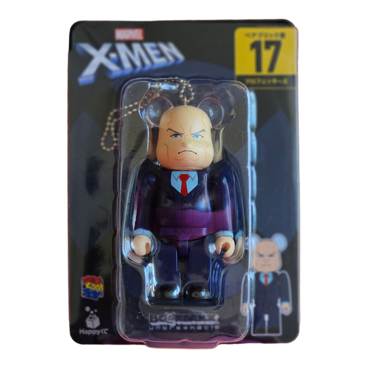 BE@RBRICK 17 - Professor X (100%)