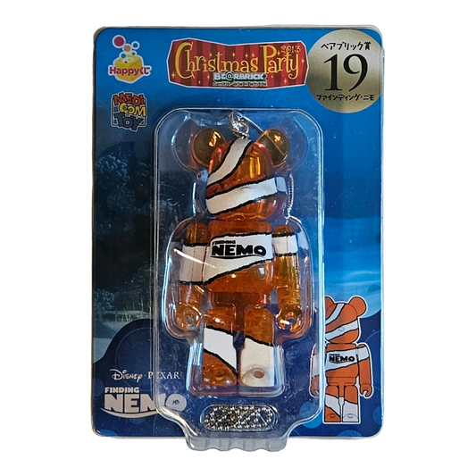 BE@RBRICK 19 - Le Monde de Nemo (100%)