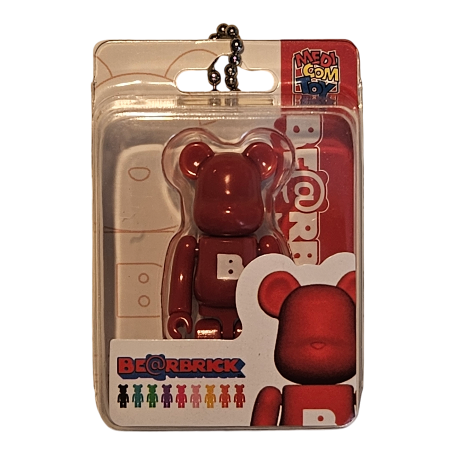 BE@RBRICK Forfait Ch@rm Collection (50%)