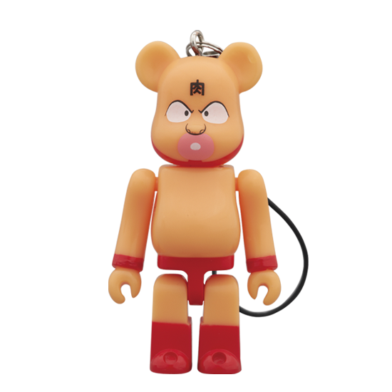 BE@RBRICK 1 - Kinnikuman (70%)