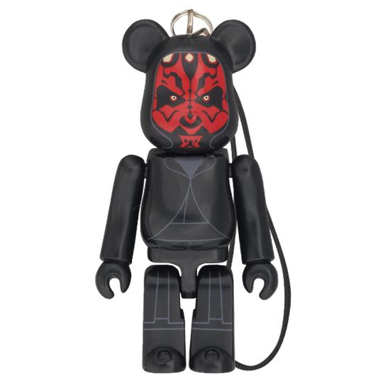 BE@RBRICK Dark Maul (70%)