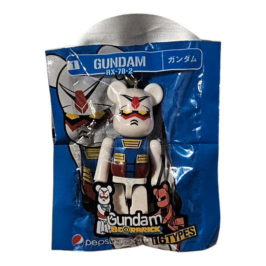 BE@RBRICK 1 - RX-78-2 GUNDAM (70%)