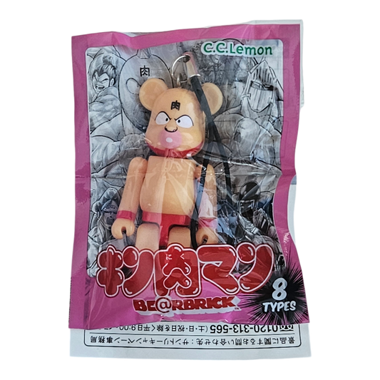 BE@RBRICK 1 - Kinnikuman (70%)