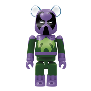 BE@RBRICK 20 - Prowler (100%)