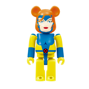 BE@RBRICK 21 - Jean Gris (100%)