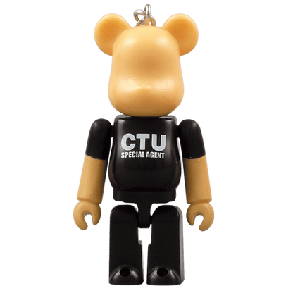 Bearbrick 24 - Twenty Four (70%) - MyBearBrick.de