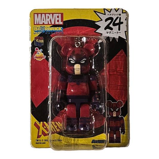 BE@RBRICK 24 - Magnéto (100%)