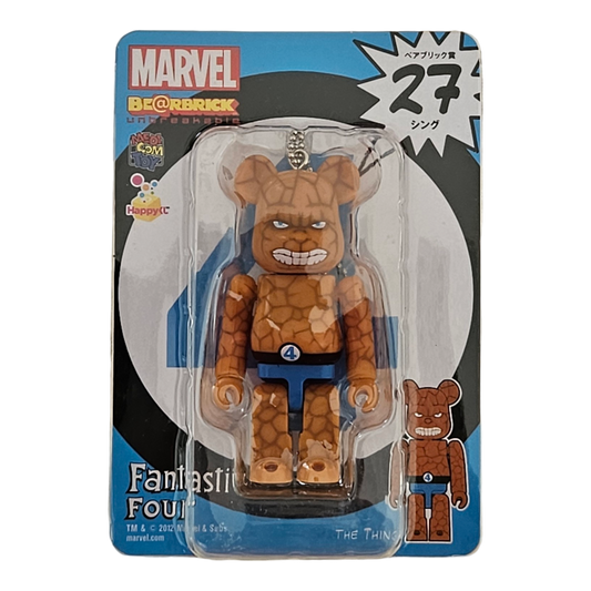 BE@RBRICK 27 - The Thing (100%)