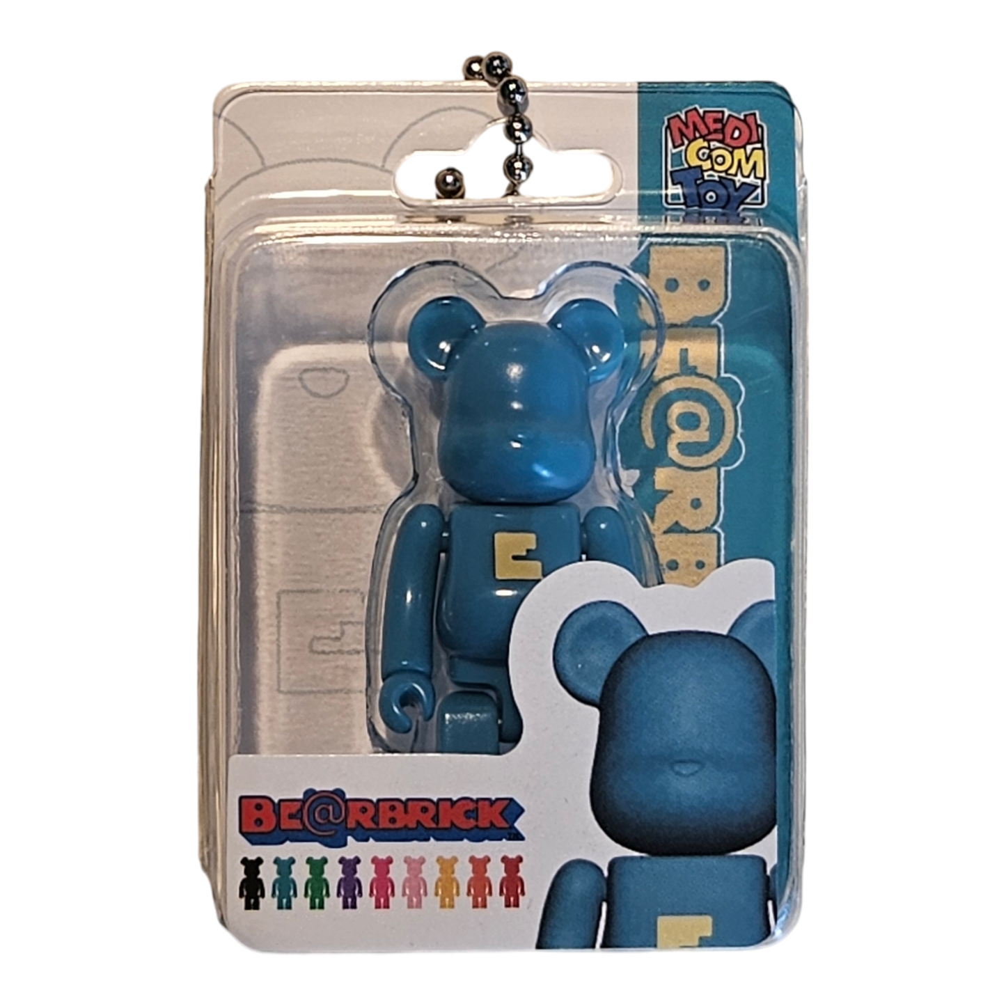 BE@RBRICK Forfait Ch@rm Collection (50%)