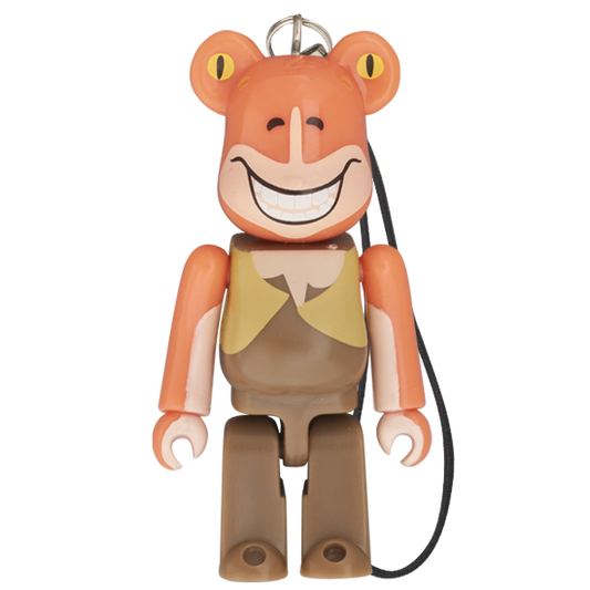 BE@RBRICK Jar Jar Binks (70%)