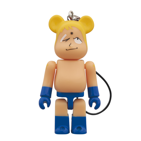 BE@RBRICK 2 - Terryman (70%)