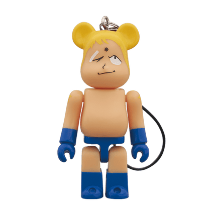 Bearbrick 2 - Terryman (70%) - MyBearBrick.de