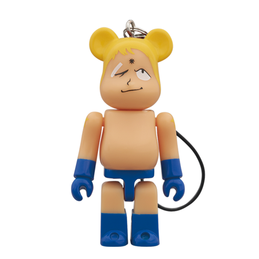 BE@RBRICK 2 - Terryman (70%)