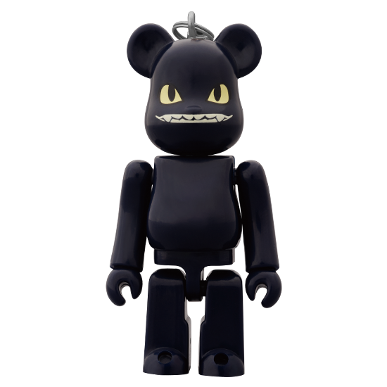 BE@RBRICK How to Train Your Dragon - Toothless (70%)