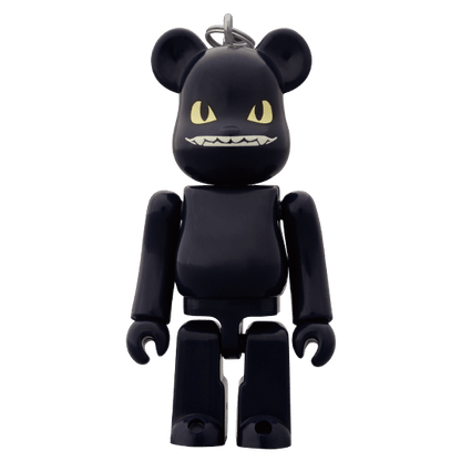 Bearbrick How to Train Your Dragon - Toothless (70%) - MyBearBrick.de