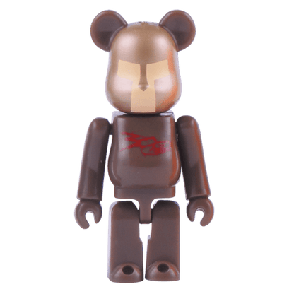 Bearbrick 300 (70%) - MyBearBrick.de