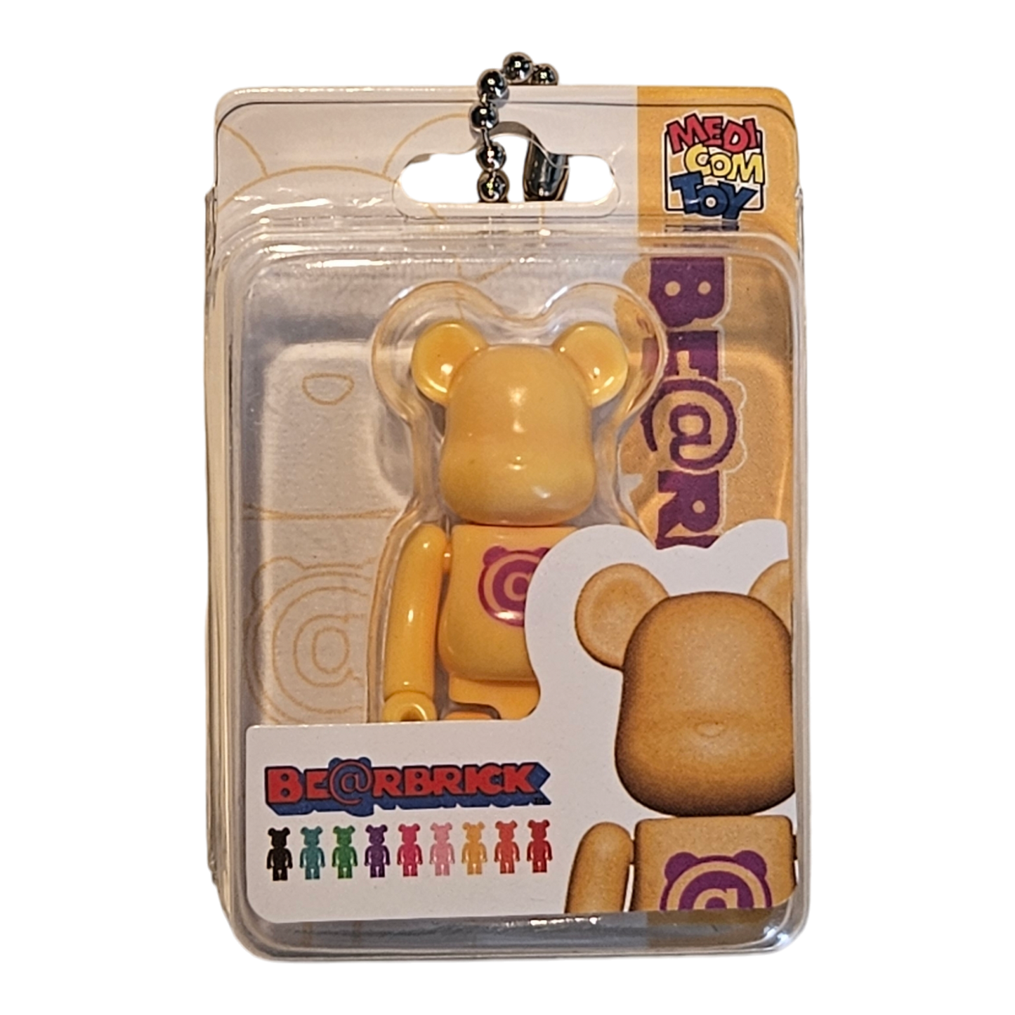 BE@RBRICK Forfait Ch@rm Collection (50%)