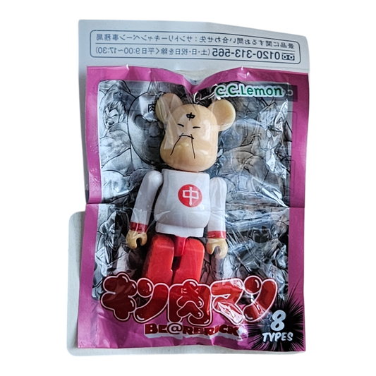 BE@RBRICK 3 - Ramenman (70%)