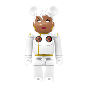 BE@RBRICK 3 - Tempête (100%)