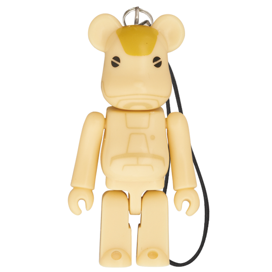 BE@RBRICK Droïde de combat (70%)