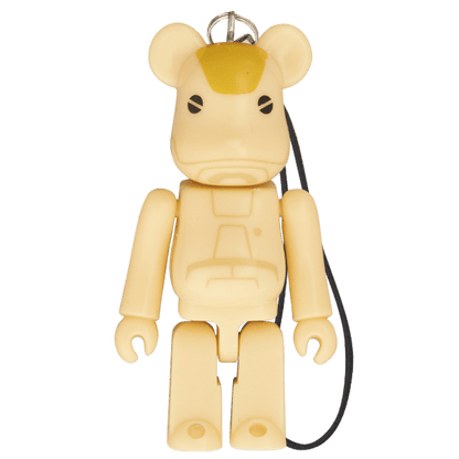 Bearbrick 3 - Battle Droid (70%) - MyBearBrick.de