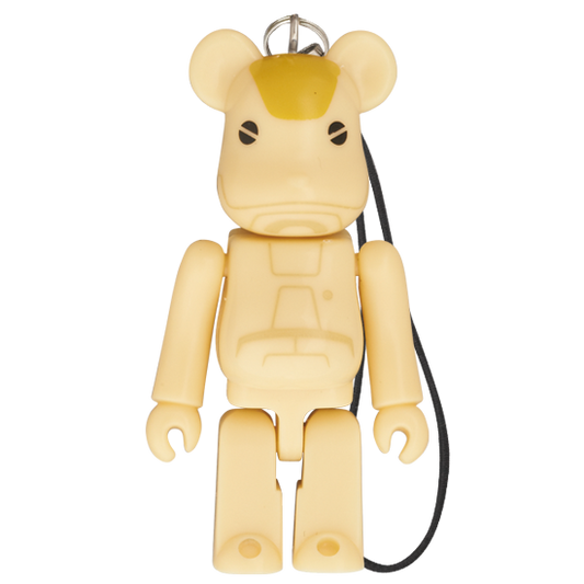 BE@RBRICK Droïde de combat (70%)