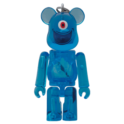 Bearbrick Monsters vs. Aliens (70%) - MyBearBrick.de