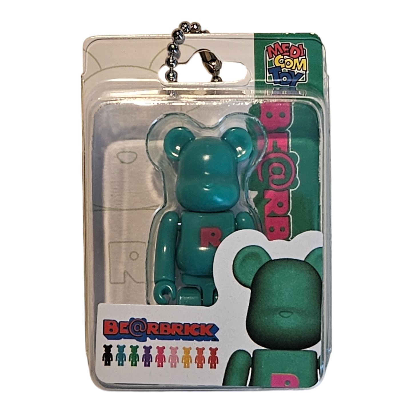 BE@RBRICK Forfait Ch@rm Collection (50%)