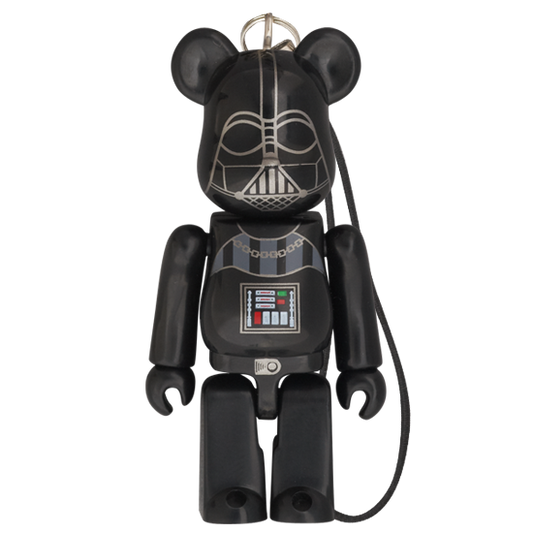 BE@RBRICK Darth Vader (70%)