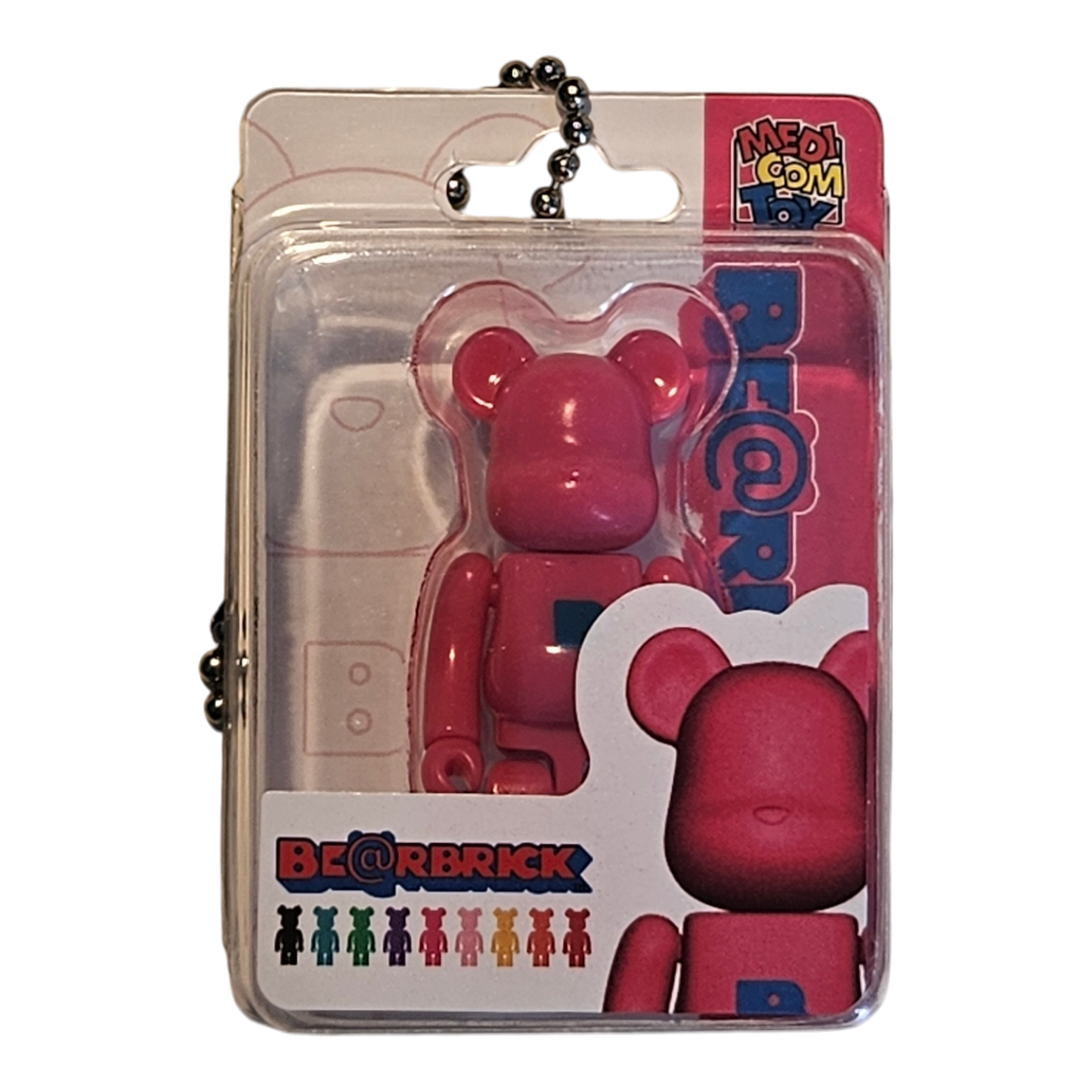 BE@RBRICK Forfait Ch@rm Collection (50%)