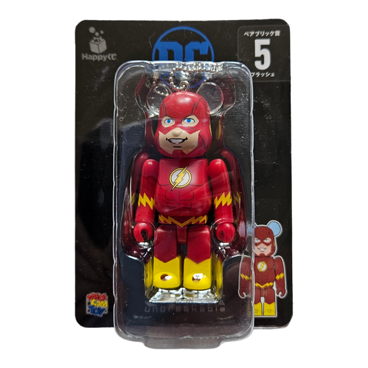 BE@RBRICK 5 - Flash (100%)